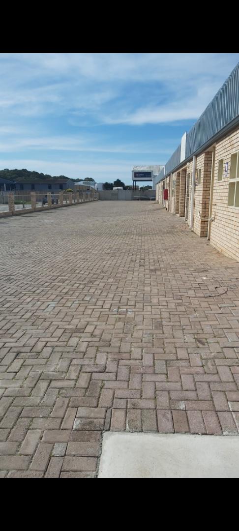 Commercial Property for Sale in Walmer Eastern Cape